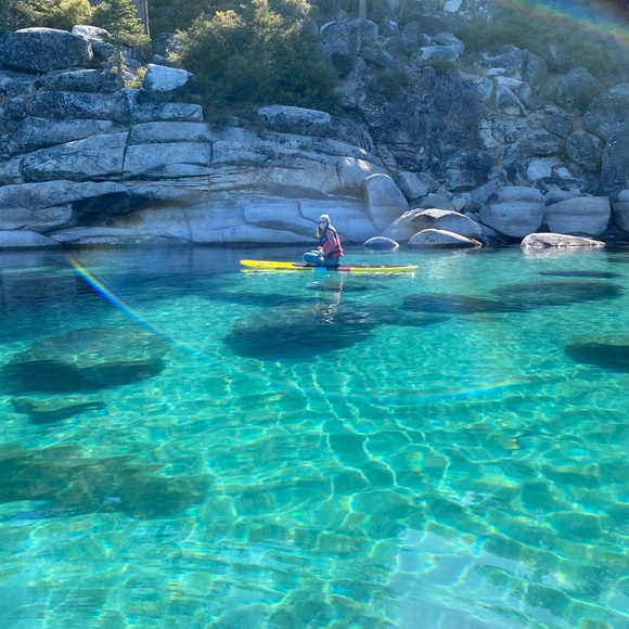 Meet your Posher, Briana - Picture 4 of 9